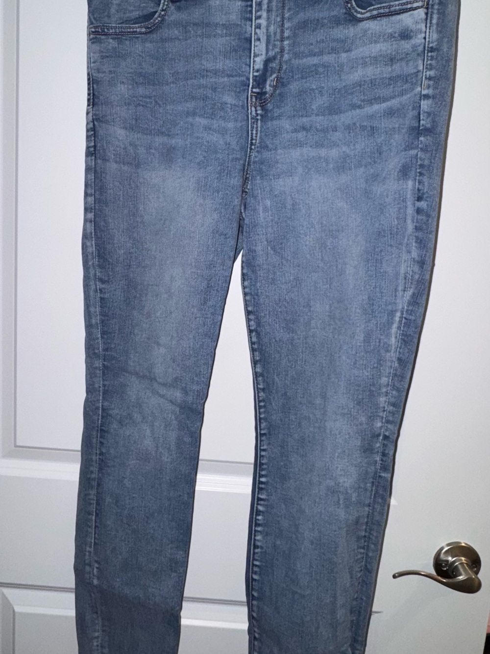 American Eagle Outfitters Skinny Jeans size 16 Long